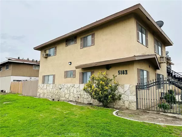 Montclair, CA 91763,5173 Canoga Street