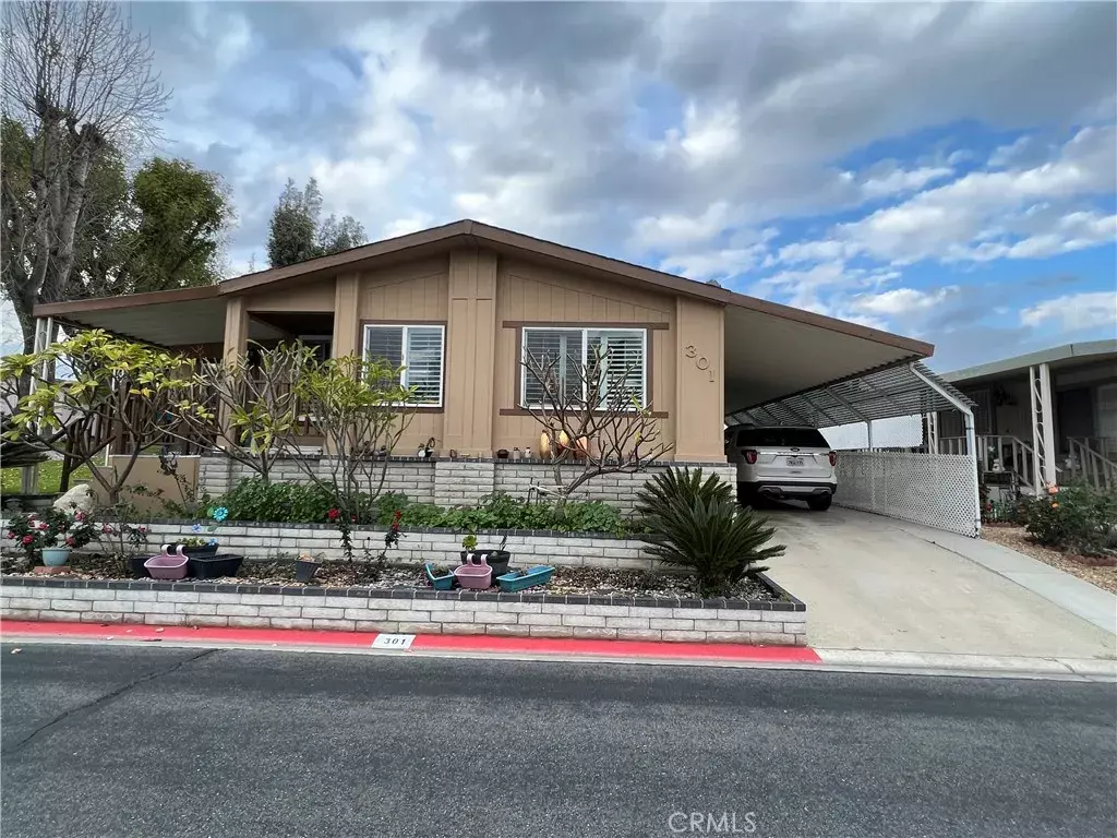 Ontario, CA 91761,1456 E Philadelphia #301