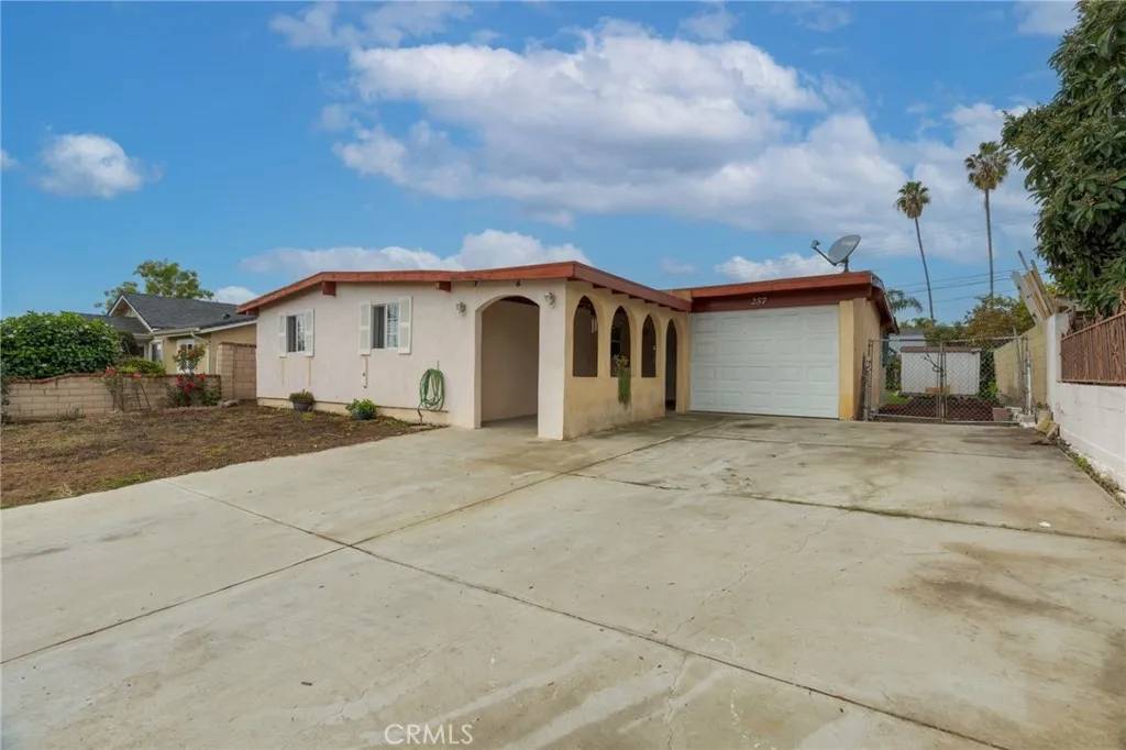 257 S Shipman Avenue, La Puente, CA 91744