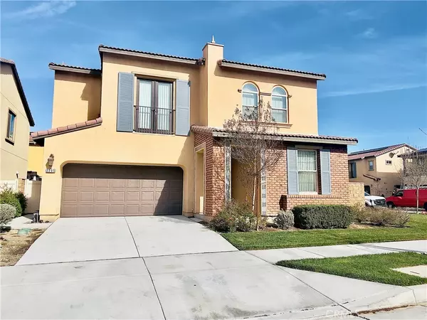 3295 E Lavender Drive, Ontario, CA 91762