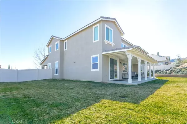Palmdale, CA 93551,41655 Merryvale Lane