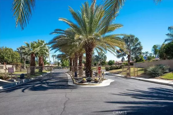 Palm Desert, CA 92260,44259 Portofino Court