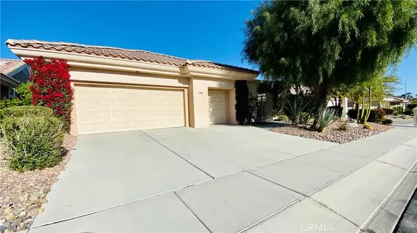 78166 Bonanza Drive, Sun City, CA 92211