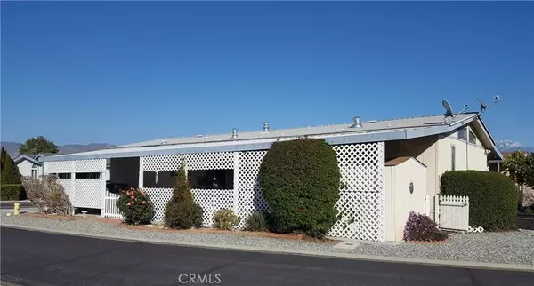 Hemet, CA 92543,1300 W Menlo #201