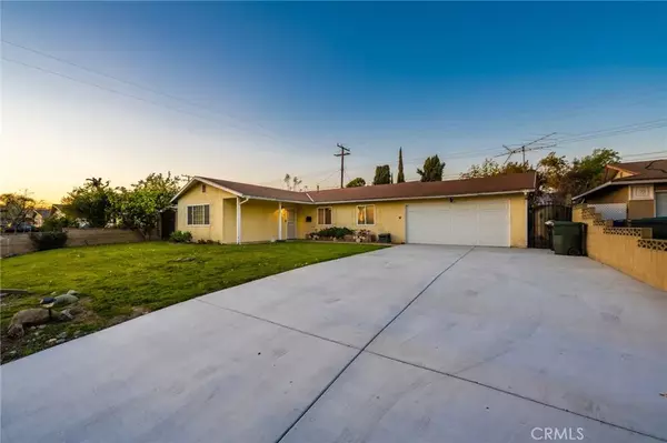 Montclair, CA 91763,4610 Moreno Street
