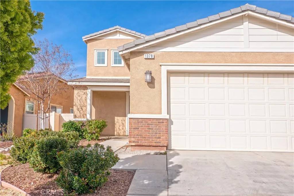 Beaumont, CA 92223,1378 Alpine Avenue