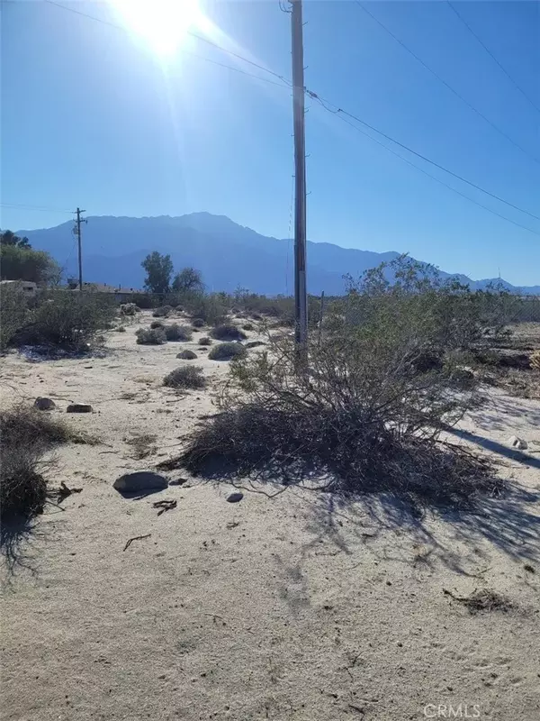 Desert Hot Springs, CA 92240,0 Thomas