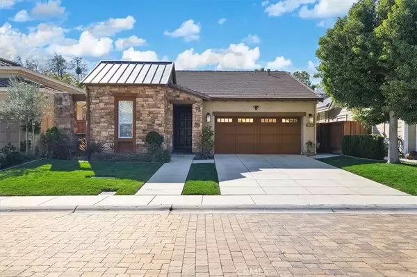1631 Healing Rock Court, Brentwood (cc), CA 94513