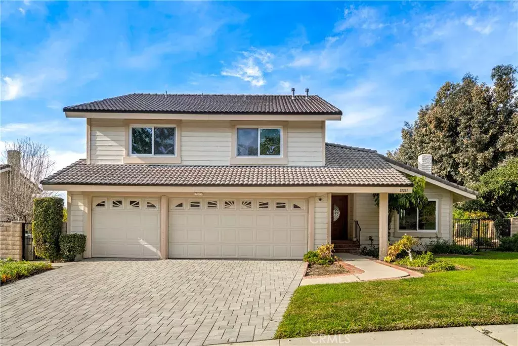 Diamond Bar, CA 91765,21211 Ambushers Street