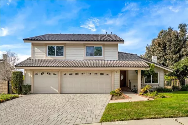 21211 Ambushers Street, Diamond Bar, CA 91765
