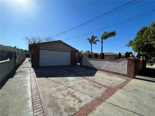 Sun Valley, CA 91352,8609 Robert Avenue