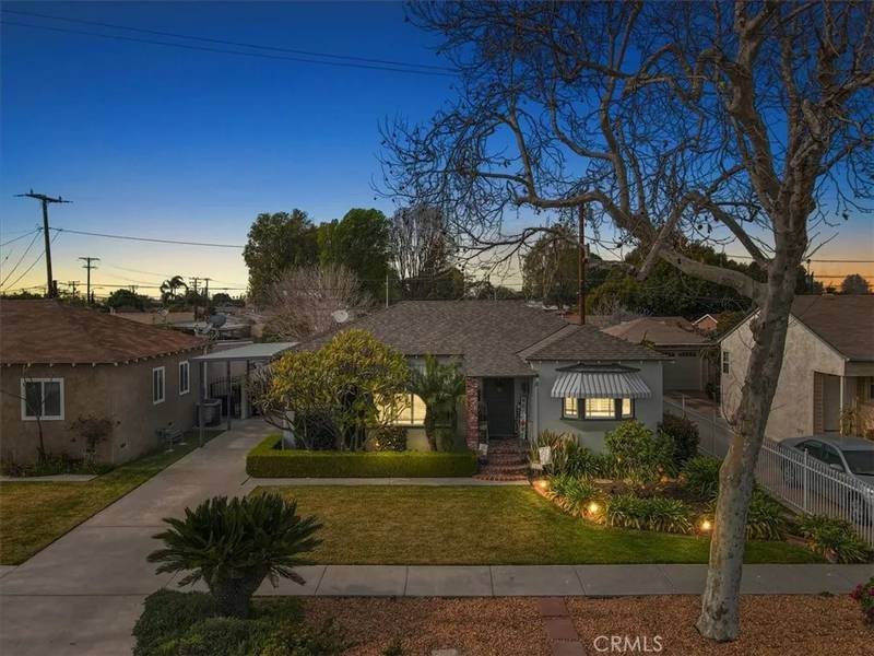 1413 Leafdale Avenue, South El Monte, CA 91733