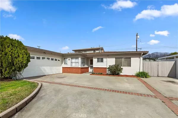 Montclair, CA 91763,5468 Princeton Street