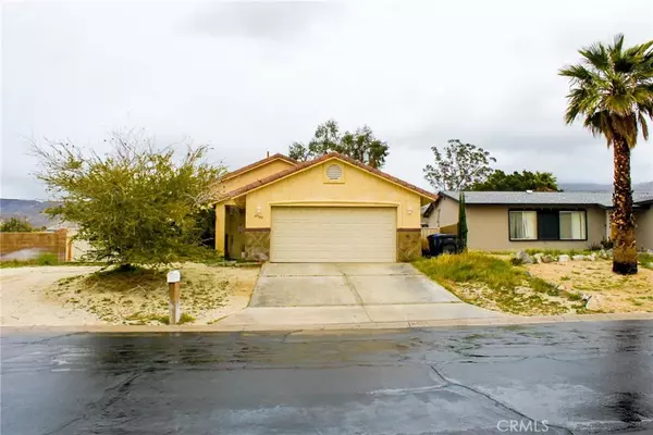 65940 7th Street, Desert Hot Springs, CA 92240