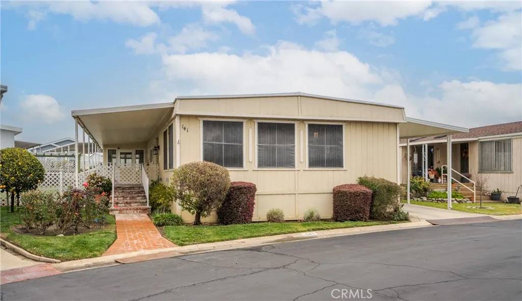 10210 Base Line #141, Rancho Cucamonga, CA 91701
