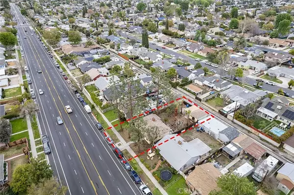 Northridge, CA 91325,7822 White Oak Avenue