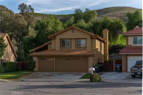 1815 Nordic Avenue, Chino Hills, CA 91709