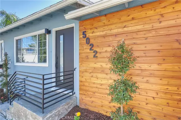 El Sereno, CA 90032,5022 Lynnfield Street