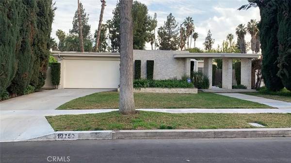 19750 Gilmore Street, Woodland Hills, CA 91367