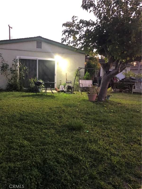 1513 W Flora Street, Ontario, CA 91762