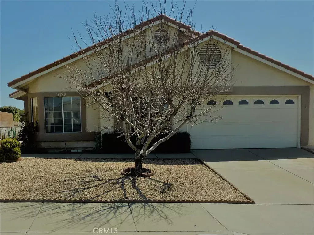 Cherry Valley, CA 92223,10840 Bel Air Drive