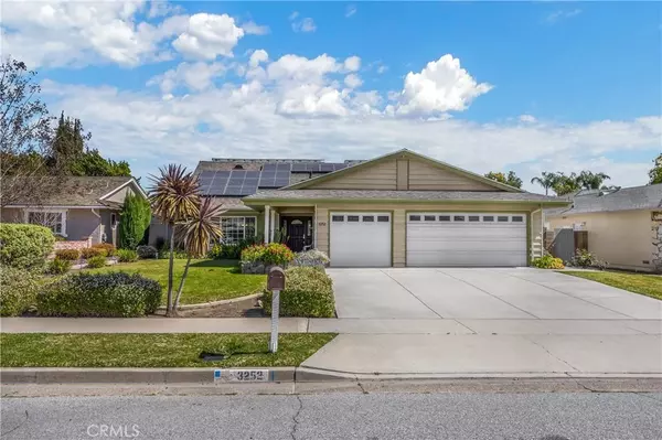 Brea, CA 92823,3252 Greenleaf Drive