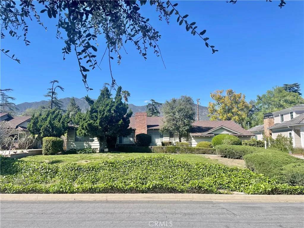 411 Oxford Drive, Arcadia, CA 91007