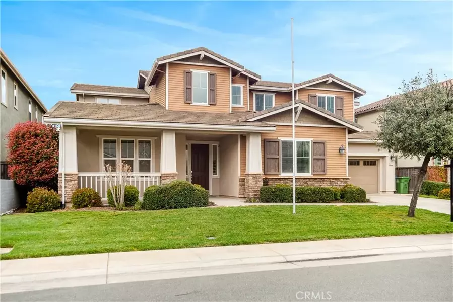8517 ALFAMA Way, Elk Grove, CA 95757