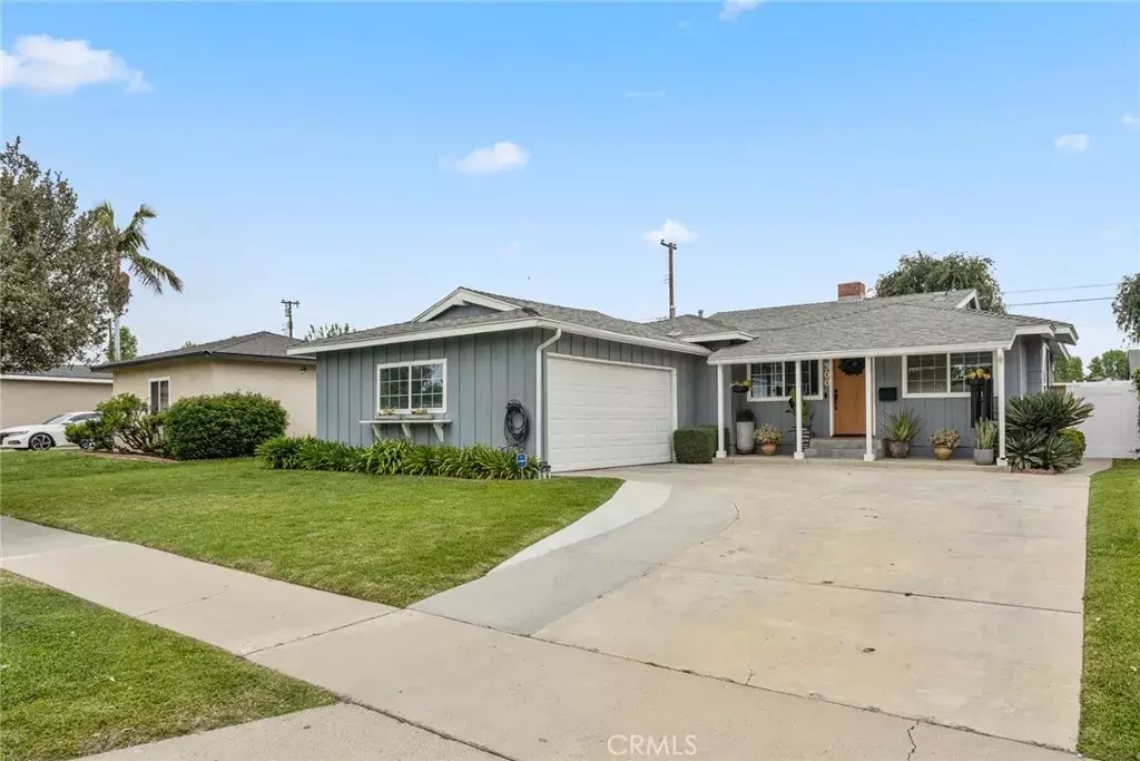 La Habra, CA 90631,300 Painter Street