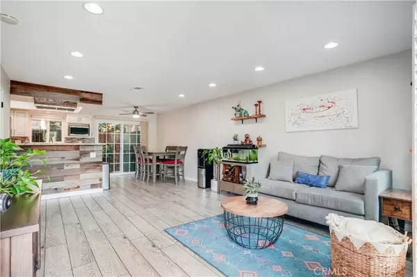 1231 Hillandale Avenue #18, La Habra, CA 90631
