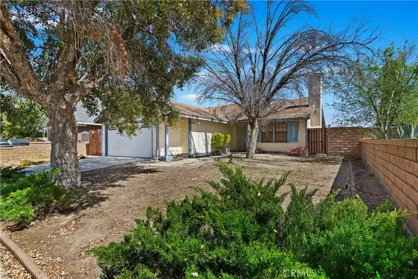 Palmdale, CA 93550,2735 Jojoba