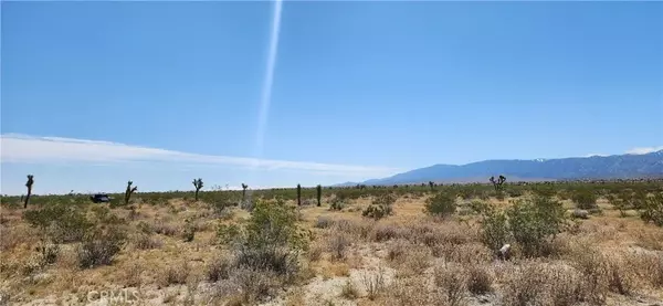 Llano, CA 93544,0 Vac/Pb Hwy/Vic 208th Ste