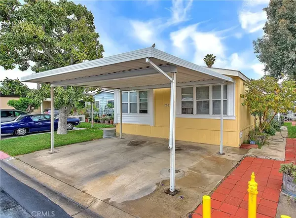 Ontario, CA 91761,1855 E Riverside #206