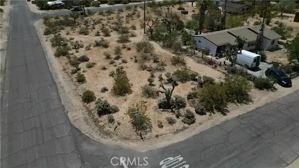 Joshua Tree, CA 92252,0 Valley View