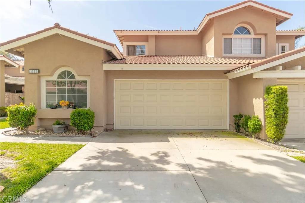 1506 Upland Hills Drive South, Upland, CA 91786