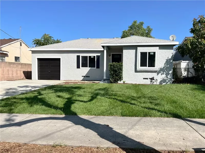13747 Hoyt Street, Pacoima, CA 91331