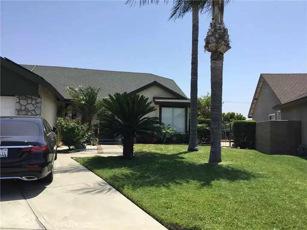Ontario, CA 91761,1144 E Cottonwood Court