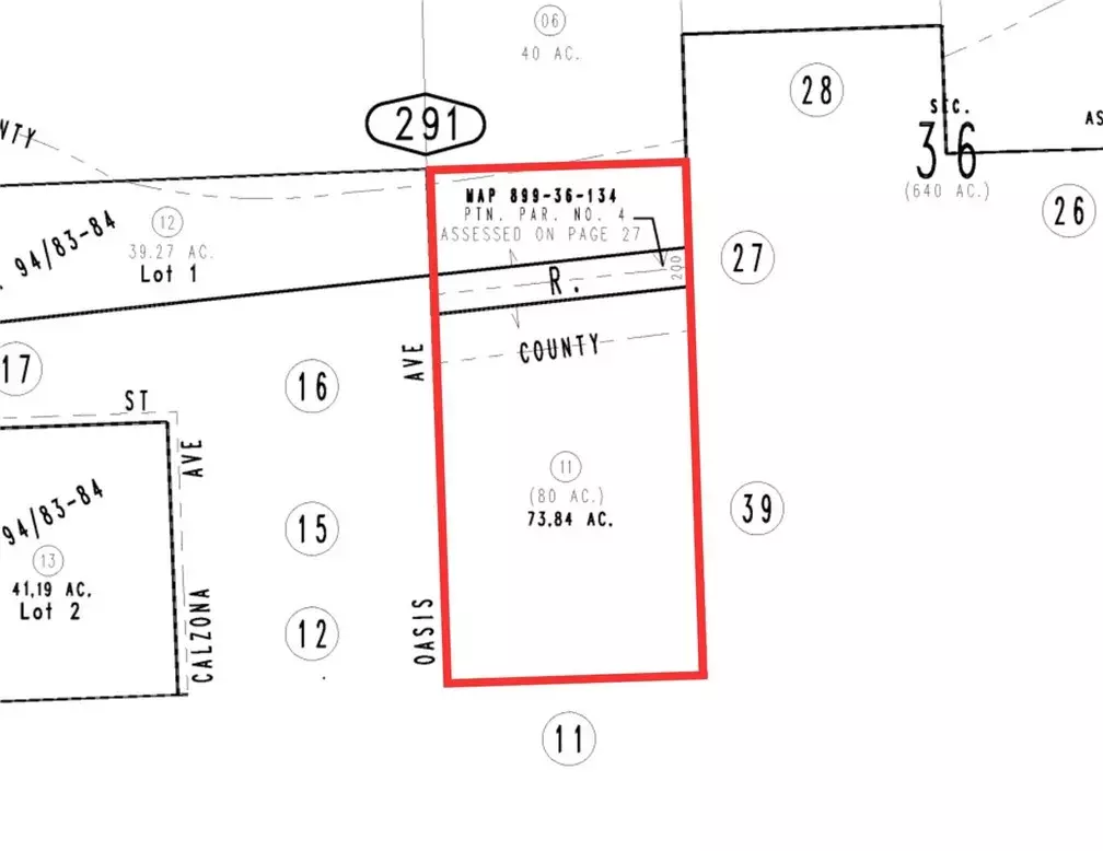Vidal, CA 92280,0 0647-291-11-0000 Old Parker