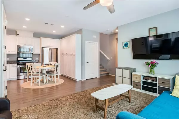 Ontario, CA 91761,3330 E Yountville Drive #13