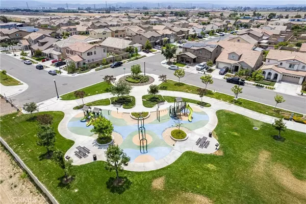 Ontario, CA 91761,2483 E Bennington Street