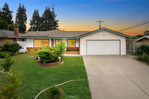 1604 N Baker Avenue, Ontario, CA 91764