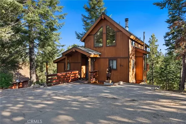 33522 Angeles Drive, Green Valley Lake, CA 92341