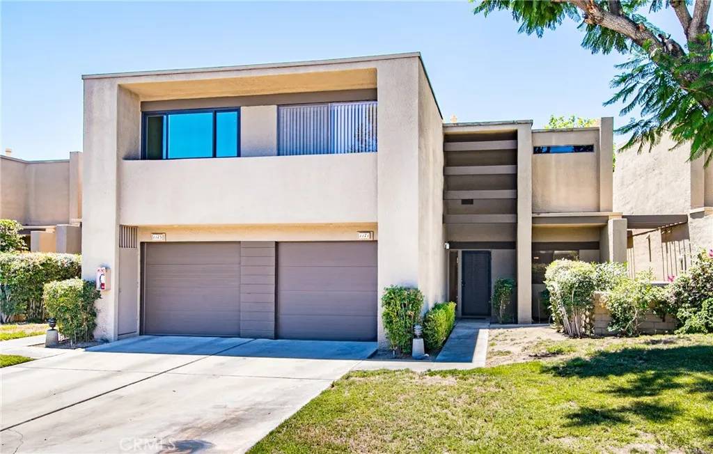 1171 Tiffany Circle South, Palm Springs, CA 92262