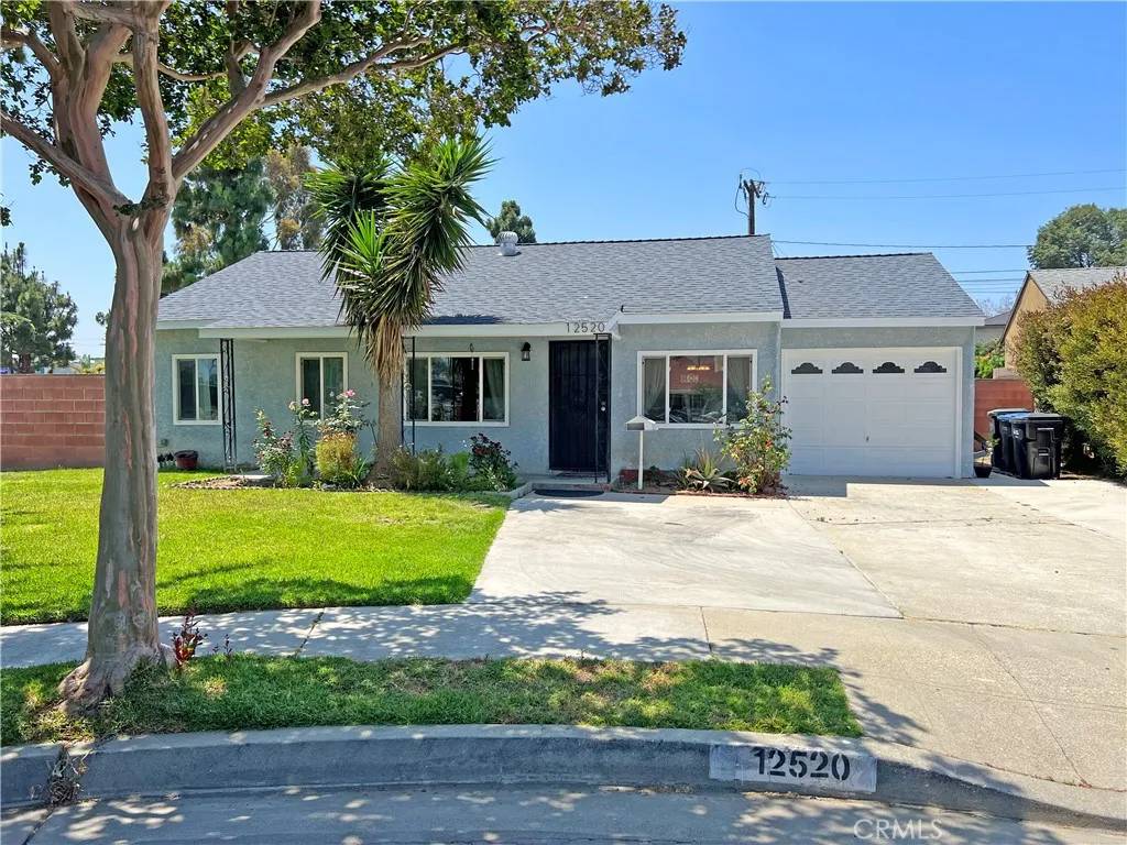 12520 Dare Street, Norwalk, CA 90650