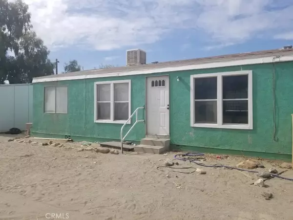 18637 Silver Rock Road, El Mirage, CA 92301