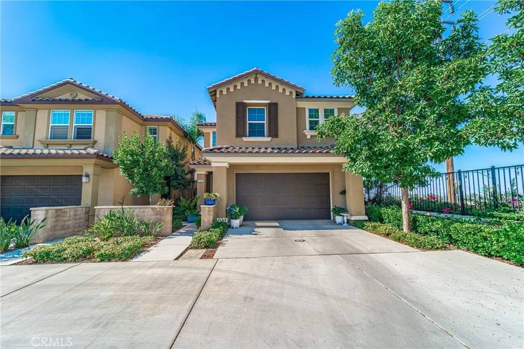 2392 Yasamin Place, Upland, CA 91786