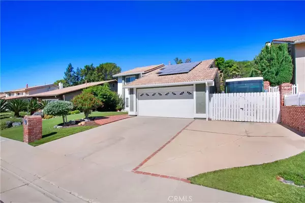 Granada Hills, CA 91344,13355 Canyon Ridge Lane