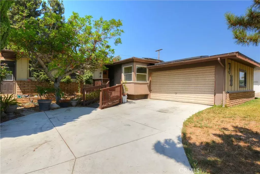 Whittier, CA 90603,15043 Hayward Avenue