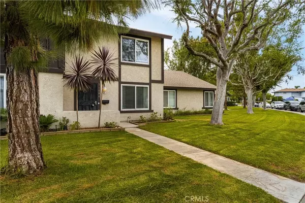 Stanton, CA 90680,11086 Bragg Way