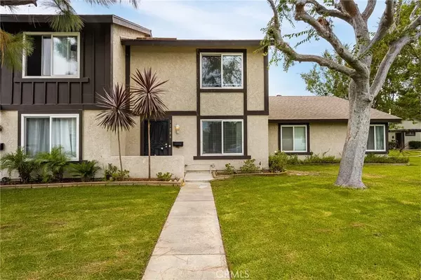 11086 Bragg Way, Stanton, CA 90680